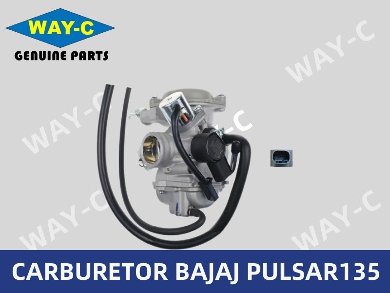 BAJAJ PULSAR135 Motorcycle Carburetor JE581200