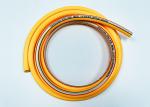 6.5mm 8.5mm PVC Spray Hose Agricultural Spray Hose For Chemical Spraying