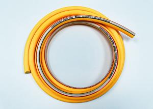 China 6.5mm 8.5mm PVC Spray Hose Agricultural Spray Hose For Chemical Spraying factory