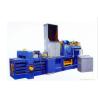 Buy cheap 15kw - 37kw Turnover Box Plastic Baling Machine / Waste Paper Pressing Machine from wholesalers