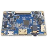 2560×1440(RGB) Quad-HD 537PPI BOE5.5 Inch For Industry