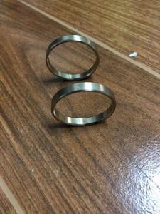 China Customizable Solid Lubricant Bearings Lead Free UNS C83600 DIN Standard factory