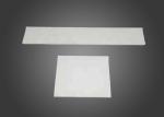 Industry Alumina Ceramic Plate , Customized Technical Ceramic Chip Capacitor