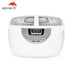 100W SUS304 2500ML Benchtop Ultrasonic Cleaning Machine