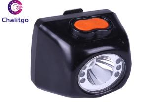 China Waterproof LED Mining Lamp Rechargeable Li-Ion Battery Explosive Proof Energy Saving factory