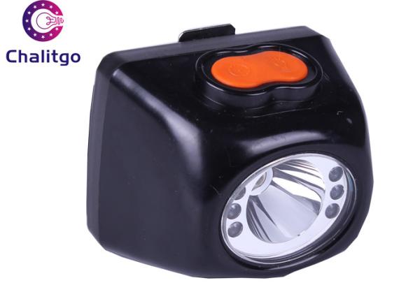 Waterproof LED Mining Lamp Rechargeable Li-Ion Battery Explosive Proof Energy