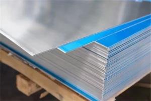 China conductor application aluminum plate Cheapest Price 1/16 Aluminum Plate 6061 6063 7075 T6 Aluminum Plate 6061 Aluminum P factory