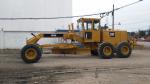 Most Popular Motor Grader in The World Caterpillar 140h, Used Cat Grader 140g,