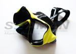 Snorkeling Diving Freediving Scuba Mask with Anti-fog Scratch-resistant lens