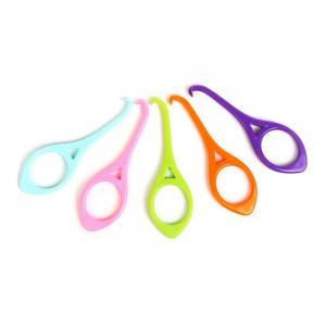 China Multi Colors Orthodontic Aligner Remover Tool With Food Grade ABS Materials factory