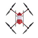 GODO GD-H1 | Unmanned Aircraft Industrial Uav Aerospace Fuselage Drone