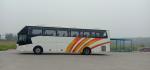 2012 Year 53 Seats Luxury Used Yutong Buses 6122 Model 12m Length 100km/H Max