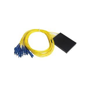 China 1310nm PM Filter Fiber Optical Coupler Coupler Module High Performance factory