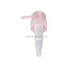 Plastic Bottle Cosmetic Lotion Pump 40mm 55mm For Body Lotion