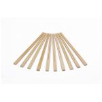2024 competitive price Bamboo Disposable Chopsticks 21cm Natural Color Tensoge