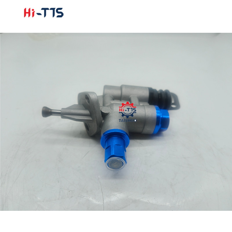 Engine Fuel Transfer Pump 3936318 4944712 4988749 For 6CT 6BT Engine