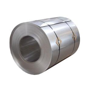 China TP310S High Alloy 2520 Duplex Stainless Steel Coils ASTM SA213 1 Inch factory