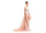 Upscale Sweetheart Middle Eastern Evening Dresses / Tulle Long Evening Gowns