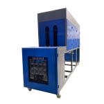 Max.Bottle Diameter mm 300 mm LGB-20L Pet Bottle Blow Moulding Machine with