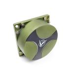 Aeronautics Fiber Optic Gyro Sensor Low Bias Single Axis