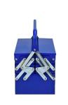Mobile Portable Single Handle 420mm Tool Chests Cabinets