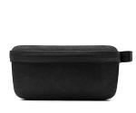 Portable Hard Shell Handgun Cases for Medium-Sized Pistols and Accessories