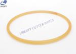 High Elasticity For YIN Cutter Parts , Round Section Drive Belts 3x223