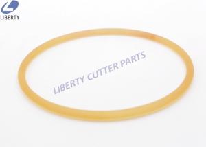 China High Elasticity For YIN Cutter Parts , Round Section Drive Belts 3x223 factory
