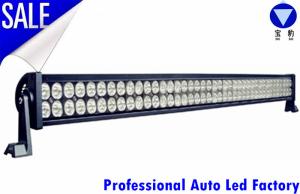 China BB-D240(Epistar/CREE Signal low Led Light Bar)-240W factory
