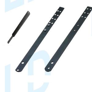 China Parts No:911825034 Slide For Sulzer Projectile Loom ,Mro Supplies For Weaving Mills factory