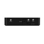 Output Power 20dBm Dual Band Amplifier For 2G 3G 4G Cell Phone