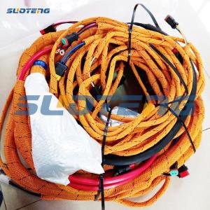 China 377-8098 3778098 Wiring Harness for E345C Parts factory