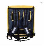 Customized Extra Large Insulation Cooler Bag For Pizza Delivery