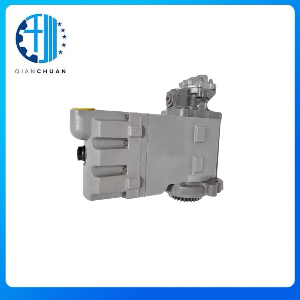 Fuel Injection Pump 319-0675 For C9 Engine Excavator E330C Spare Parts