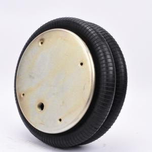 China Mining Machine Firestone Air Bags W01-358-7143 Custom Air Ride Suspension factory