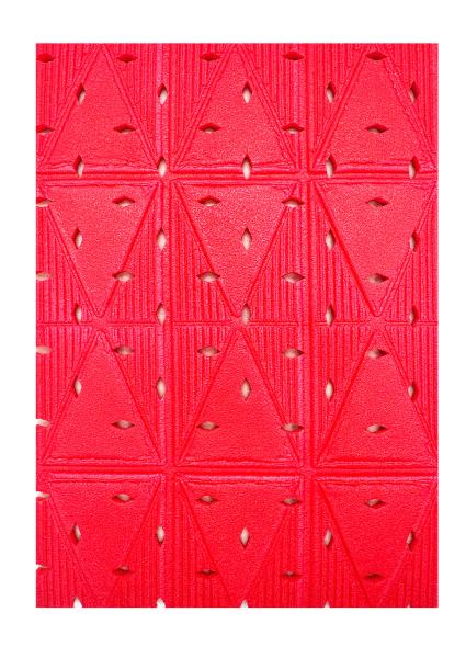 Foam Artificial Grass Underlay Shockpads 8mm 20mm Rugby Hockey Baseball Sports
