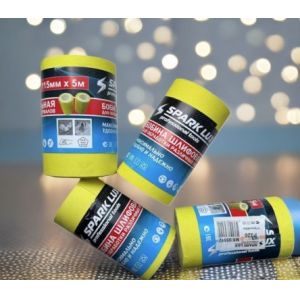 Water-resistant Sandpaper, Water-abrasive Sandpaper, 60-2000 Mesh Grinding