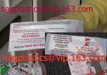 Poly Mailing Bags/Shipping Envelopes/Courier Bags, mailing envelope plastic