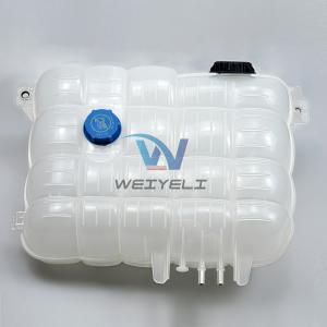 China 1674916 1674922 20517007 21883433 22430043 22821826 21360161 11033336 Radiator Overflow Box factory