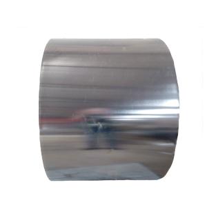 China Galvalume Steel Gi Sheet Coil Aluzinc ASTM JIS EN Strip Zinc Coated factory