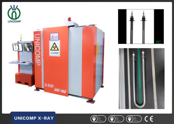 China AC380V 6KW 160KV NDT X Ray Machine For Heater Spring factory