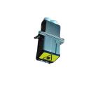 Upc≥50dB Metal Simplex Duplex Hybrid SC/LC/FC/ST/Mu/MTRJ/MPO Fiber Optic Adapter