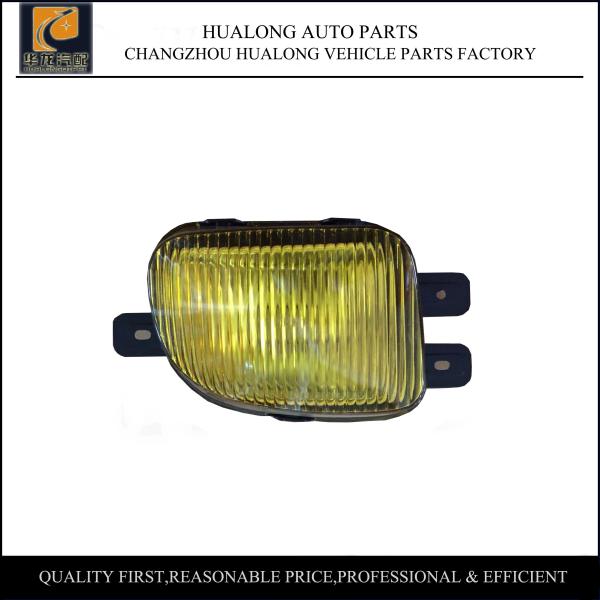 100% Fitment Hyundai HD45 Truck Fog Lamp OEM 92201-5H000 92202-5H000 Yellow