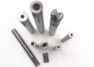 China HRC60-80 Tungsten Carbide Tool Holder Anti Vibration factory