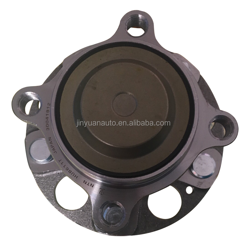 Auto Spare Parts Honda Transmission Solenoid 42200 TVE H53 Accord 2018-2019 CV1