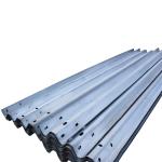 Highway Safety Guardrail AASHTO M-180 Standard Fencing Material for Outdoor