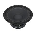 Ferrite Magnet 4KHz 8 Inch Midrange Speakers PA Sound Equipment