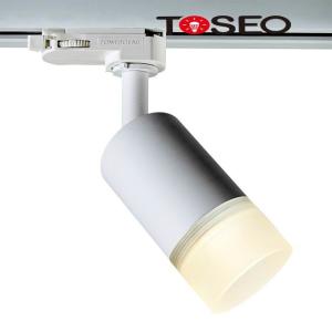 China RoHS Surface Mount Gu10 LED Ceiling Track Lights 54xH110mm AC 220-240V For Restaurant factory