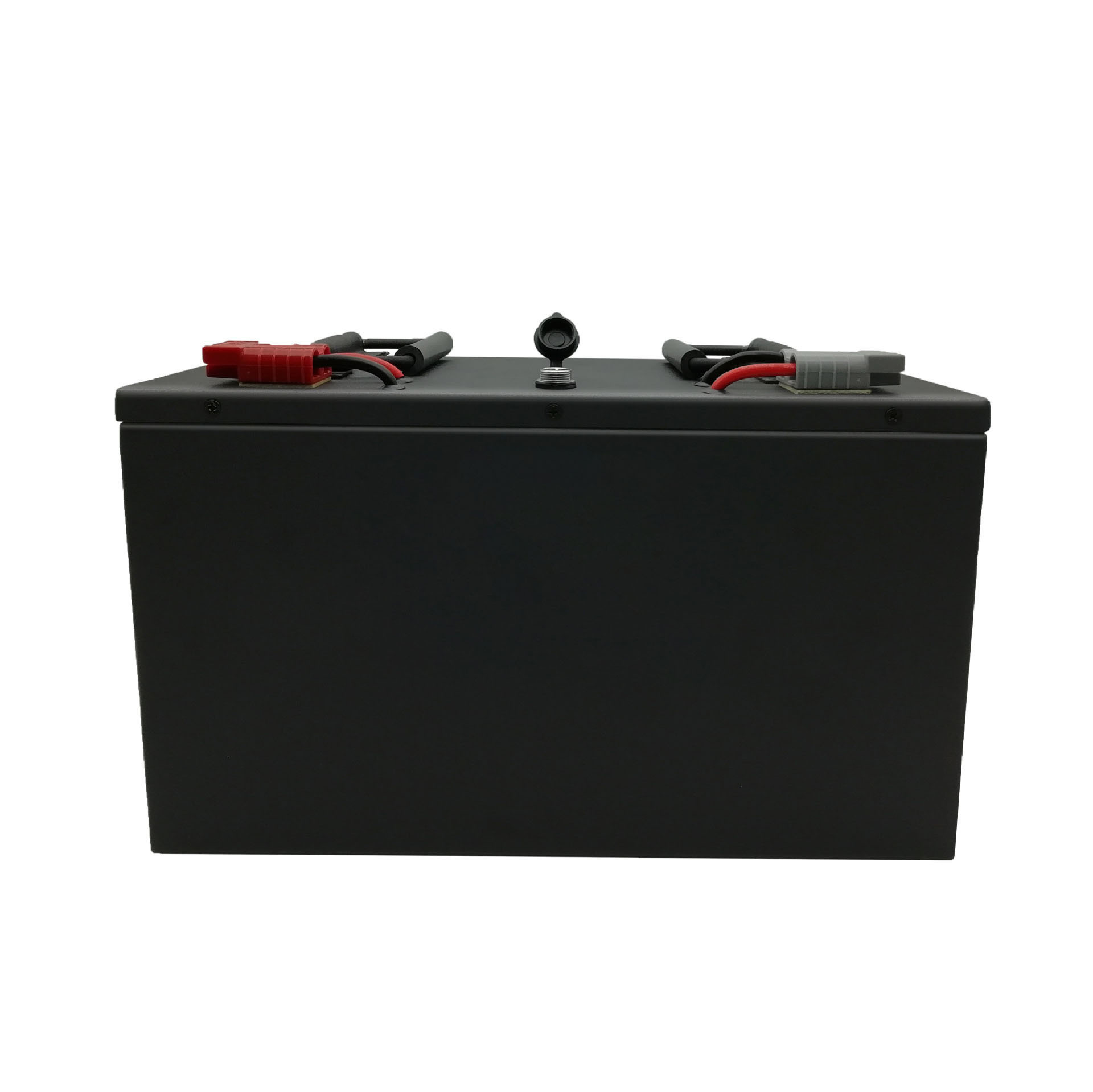 MSDS LiFePO4 80Ah 48Volt Scooter Lithium Battery