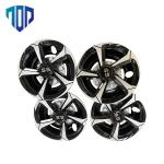 8 Inch Golf Cart Wheel Cover Golf Cart Parts For Club Car E-ZGO